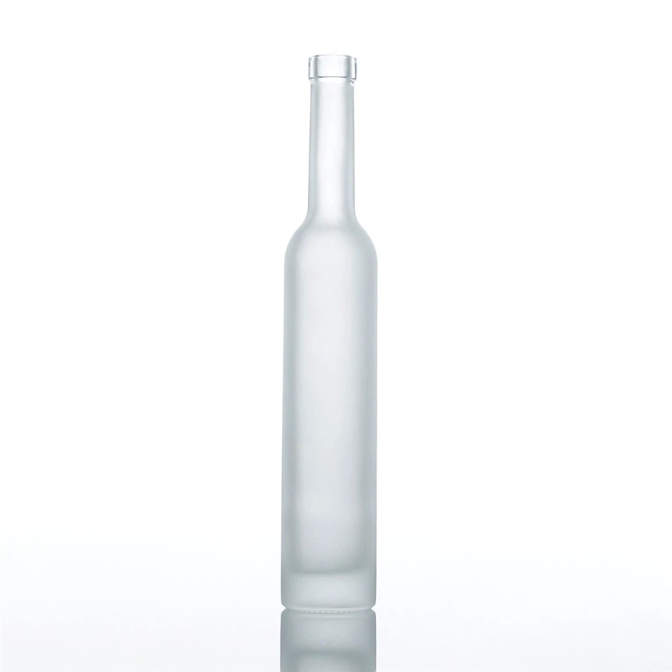 375 ml fľaša na ľadové víno