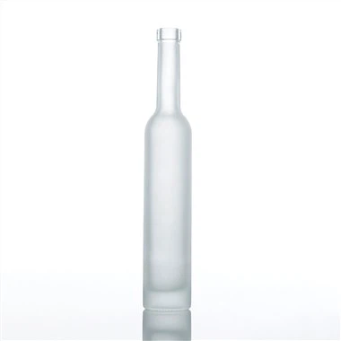 375 ml fľaša na ľadové víno